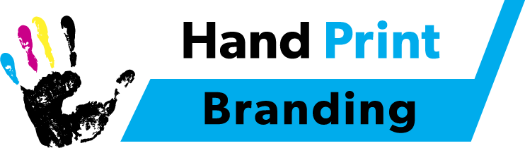 Hand Print Branding – Packing Slip